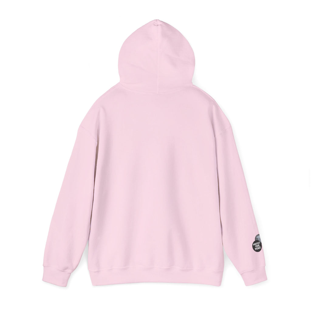 Protect Your Peace Graphic  design Hoodie
