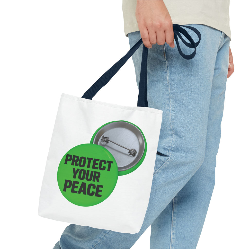 Tote Bag (AOP)