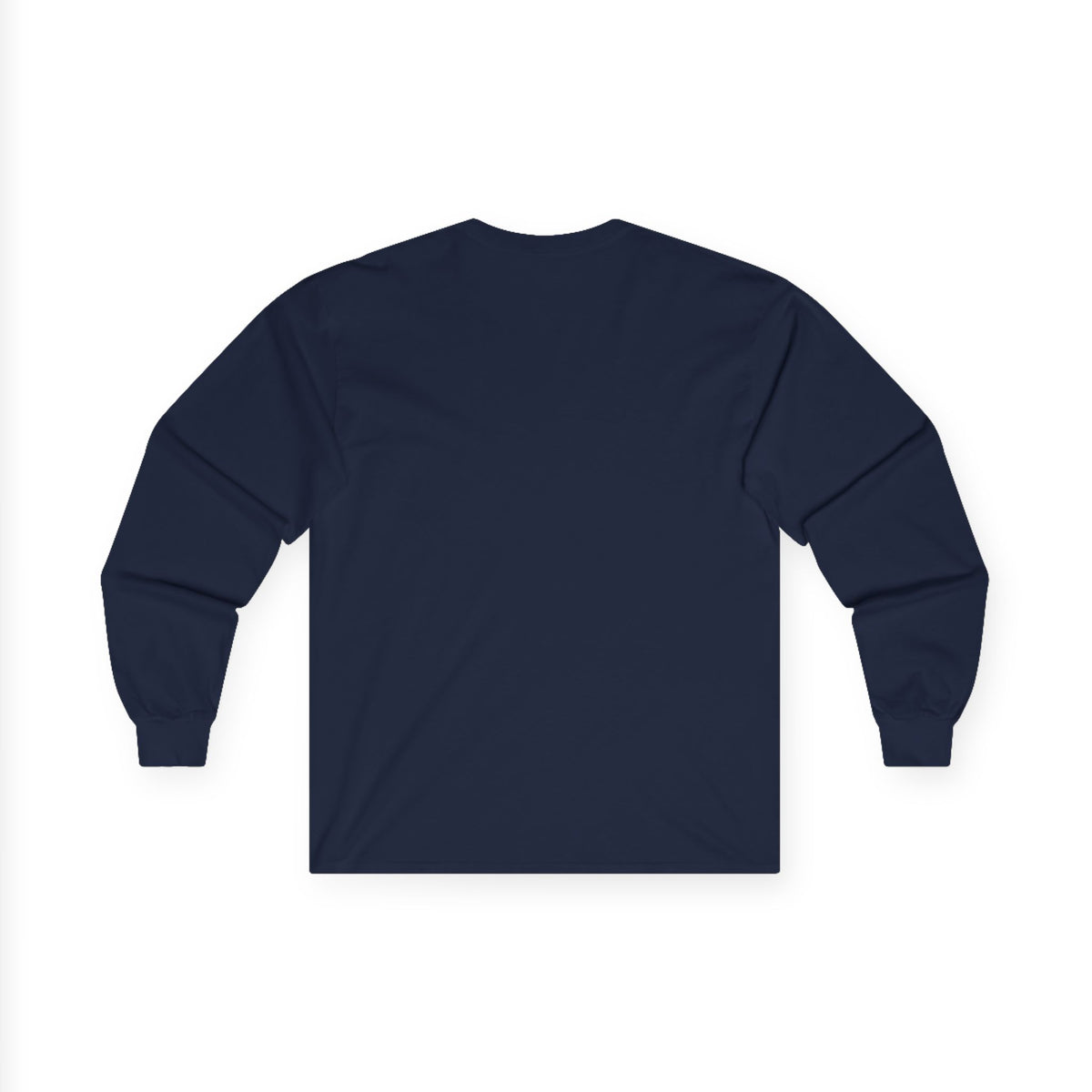 I Have a Sound Mind Inspirational Long Sleeve Tee