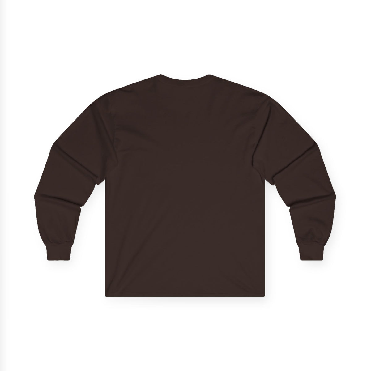 I Have a Sound Mind Inspirational Long Sleeve Tee