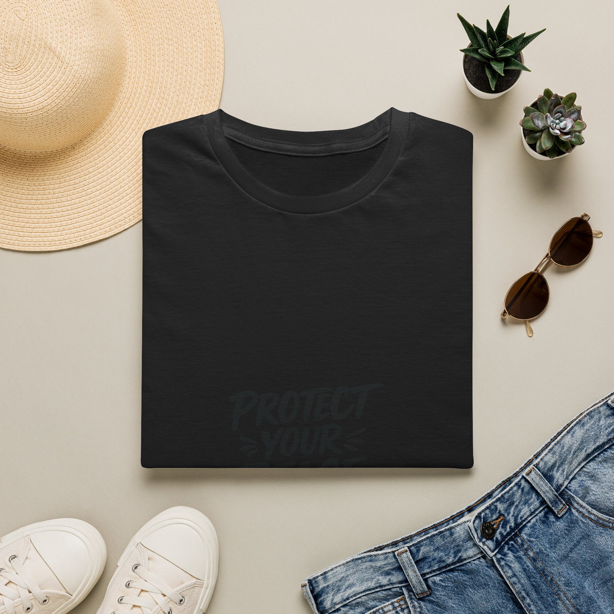 Protect Your Peace T-Shirt
