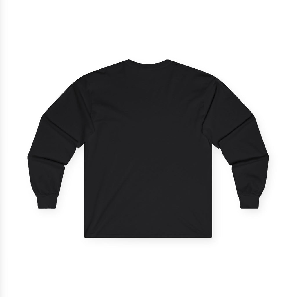 I Have a Sound Mind Inspirational Long Sleeve Tee