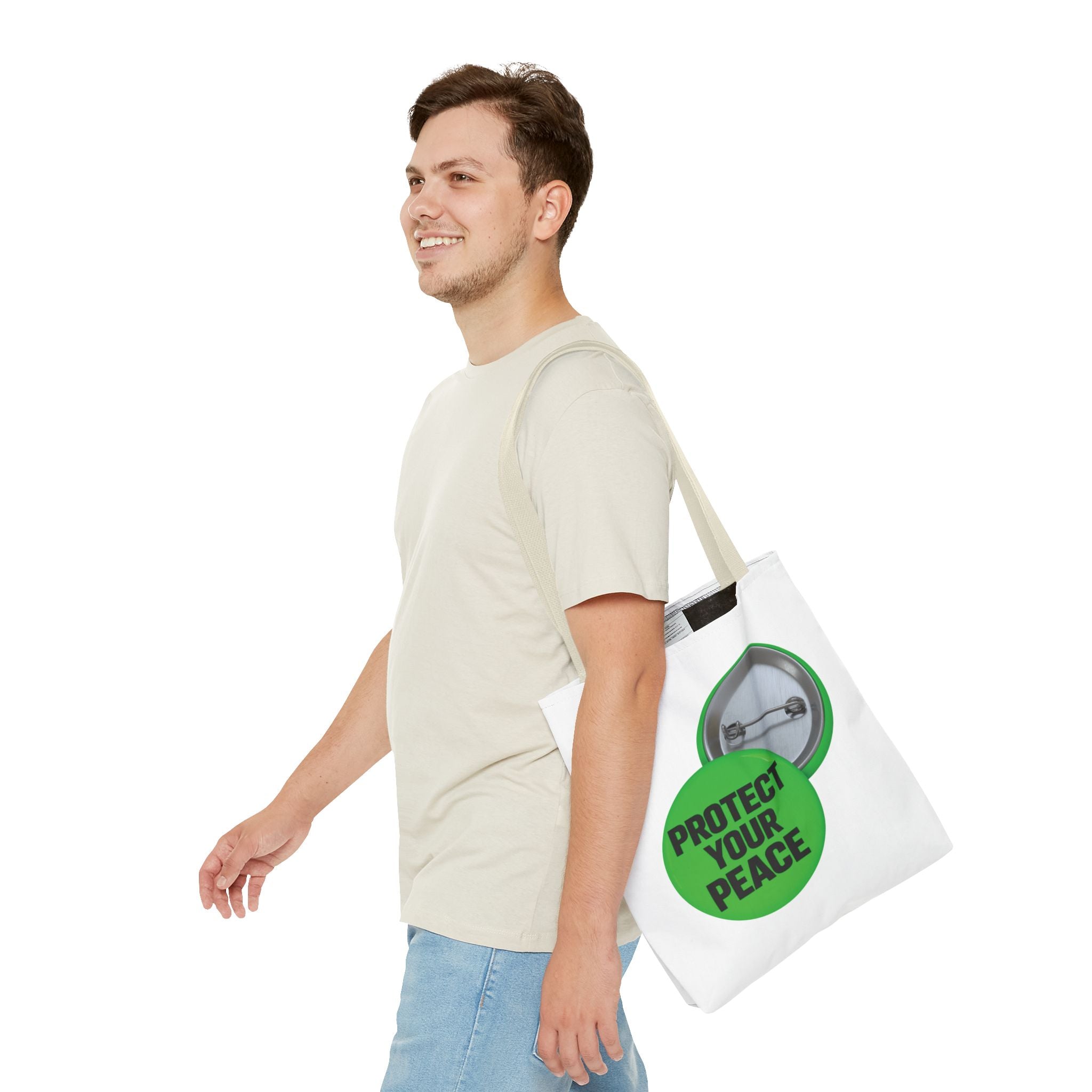 Tote Bag (AOP)