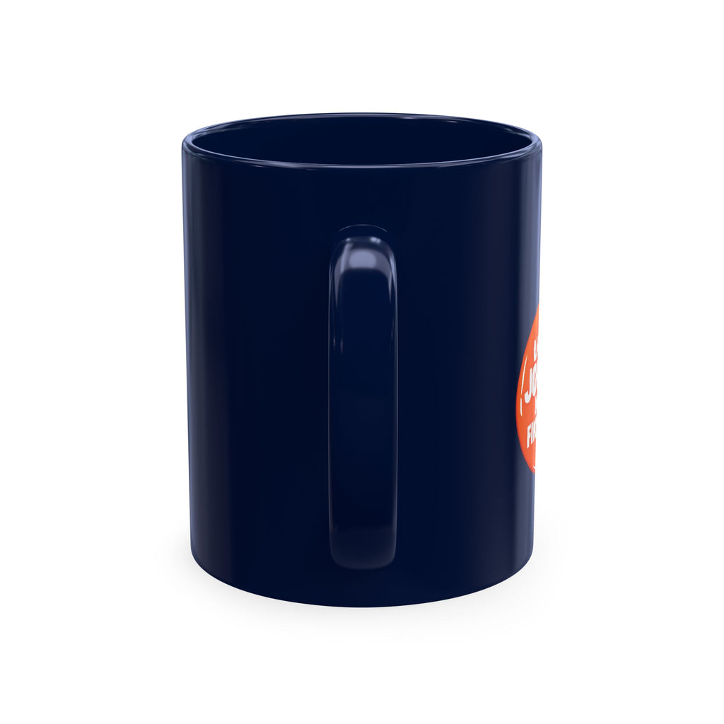Traditional Ceramic Mug