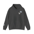 Protect Your Peace graphic design Hoodie