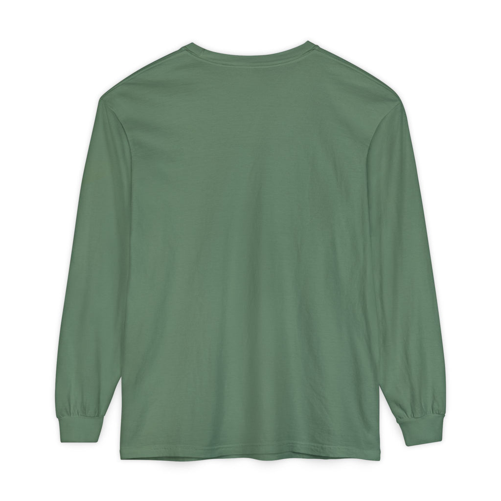 Protect Your Peace Long Sleeve T-Shirt