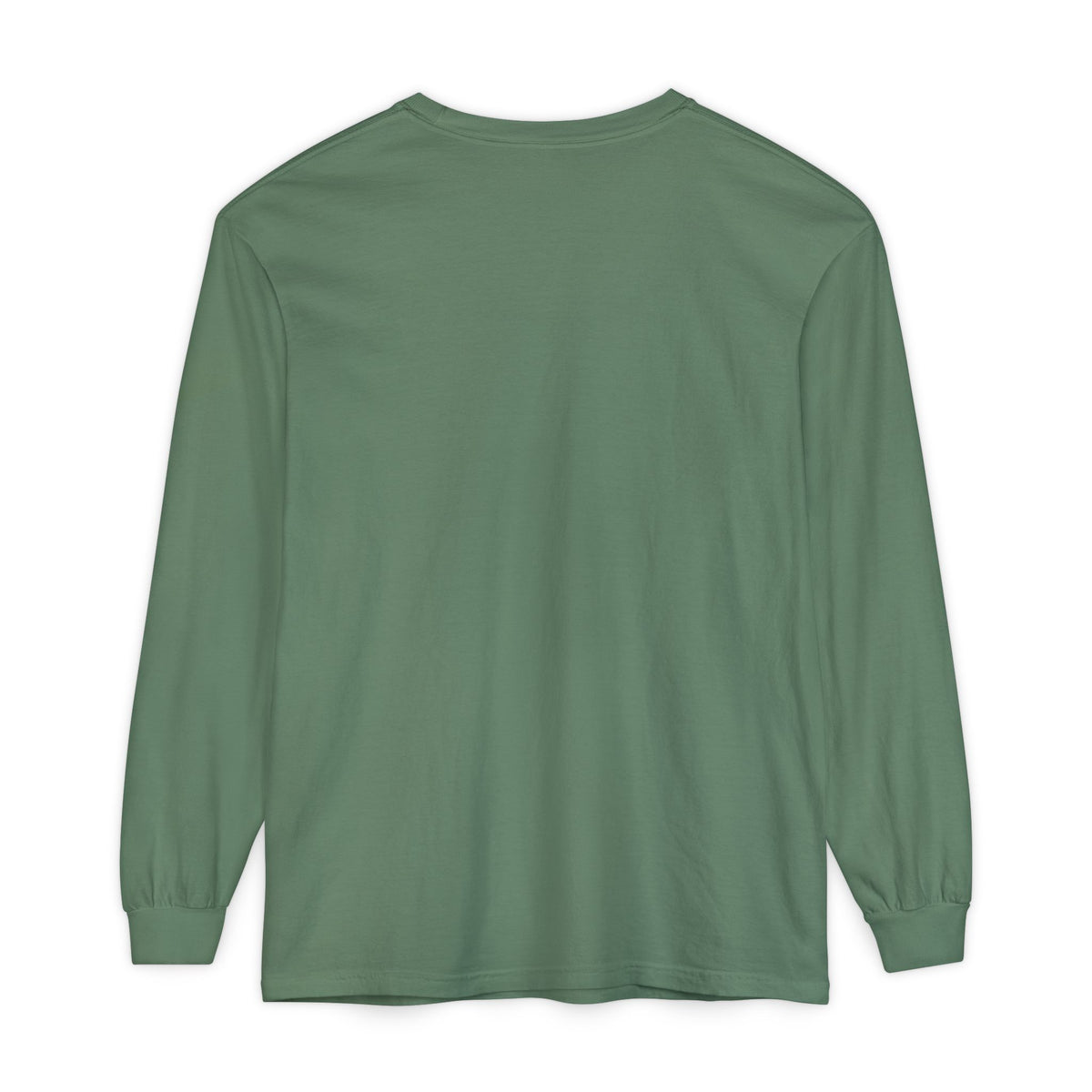 Protect Your Peace Long Sleeve T-Shirt
