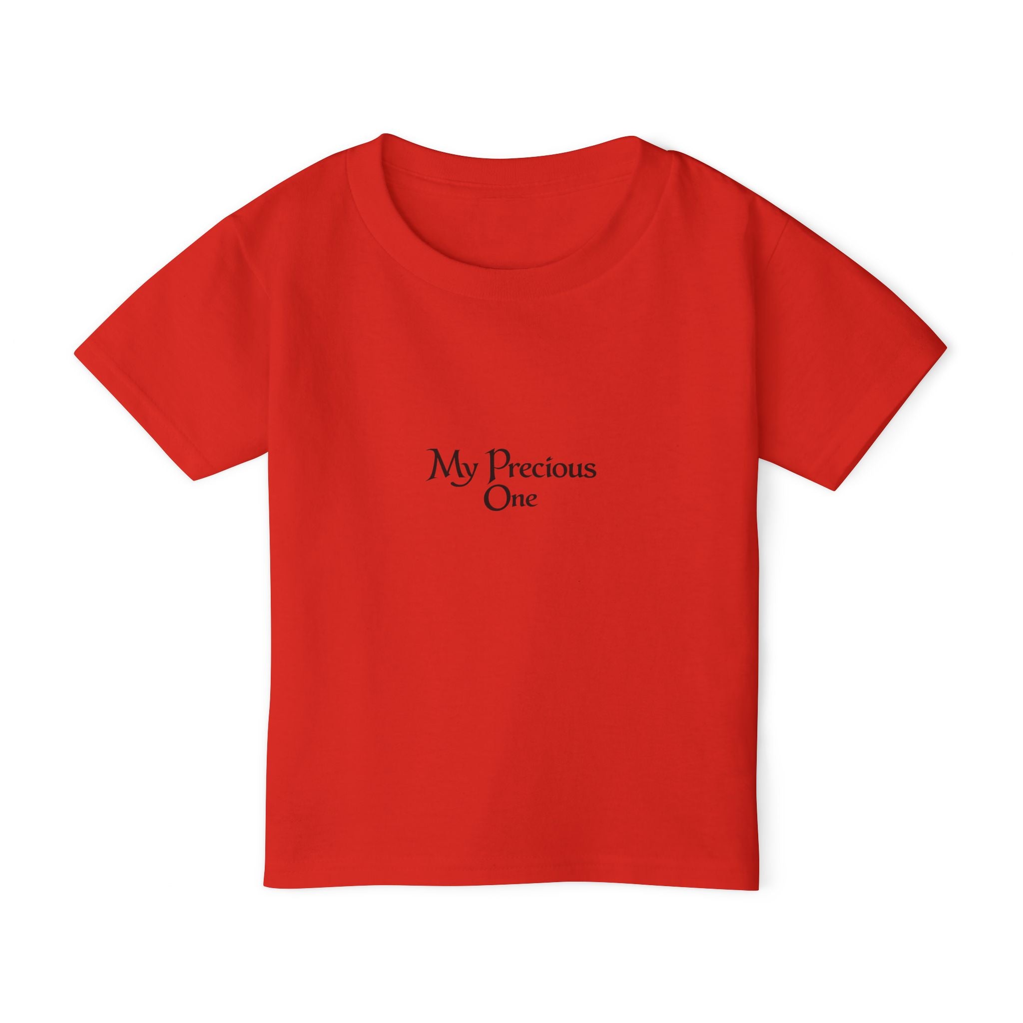 My Precious One Toddler T‑Shirt