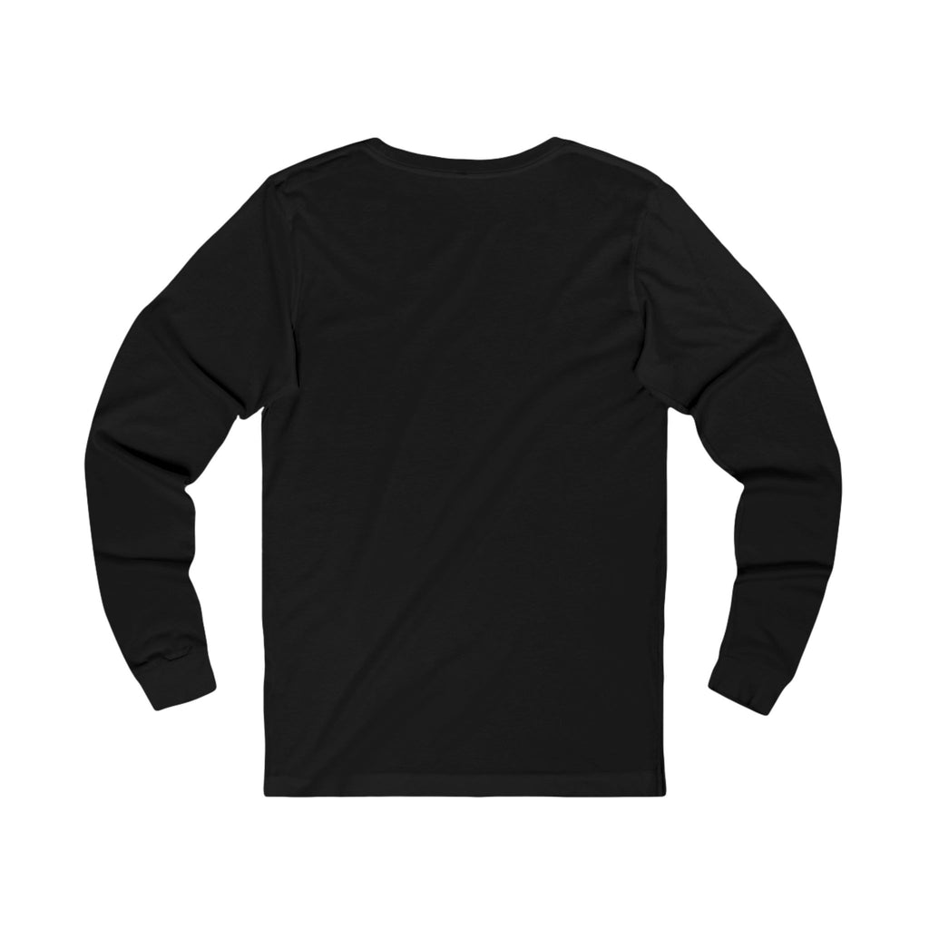 Protect Your Peace Long Sleeve Tee