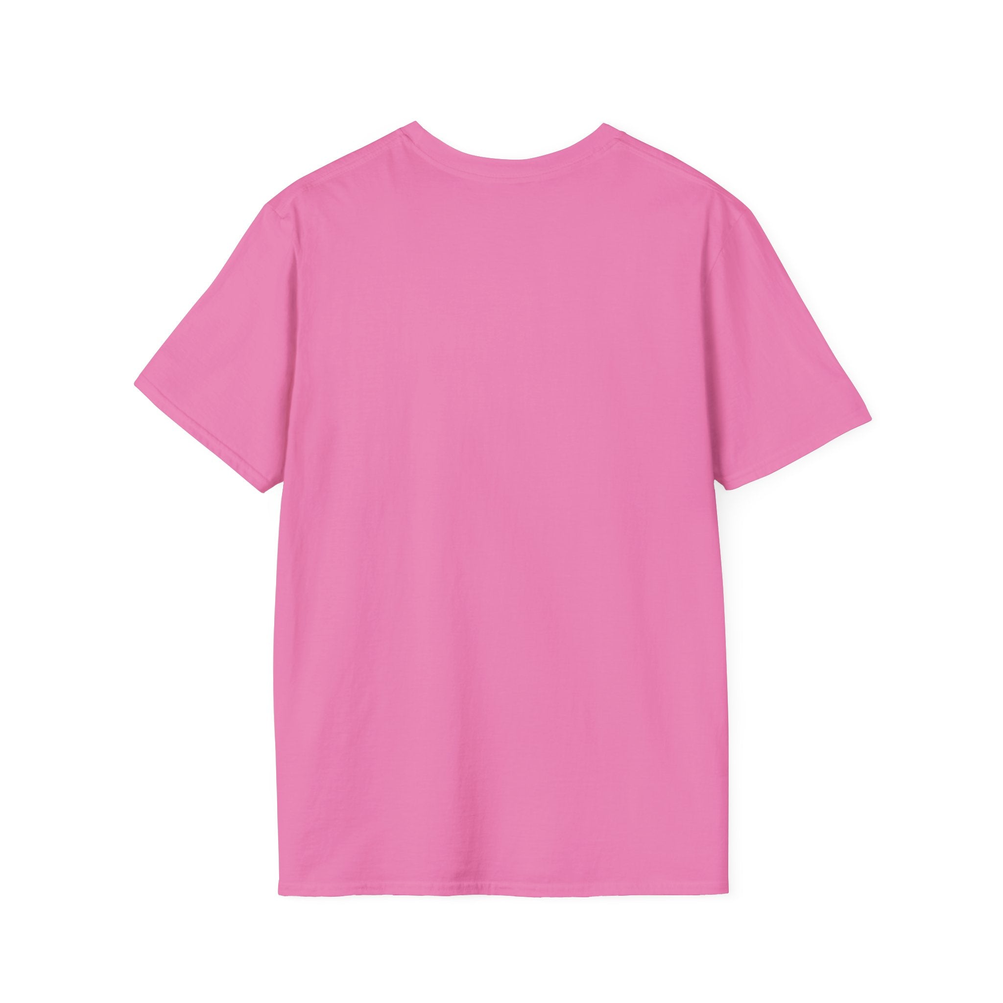 Protect Your Peace T-Shirt — Minimalist Embroidered Self-Care Tee