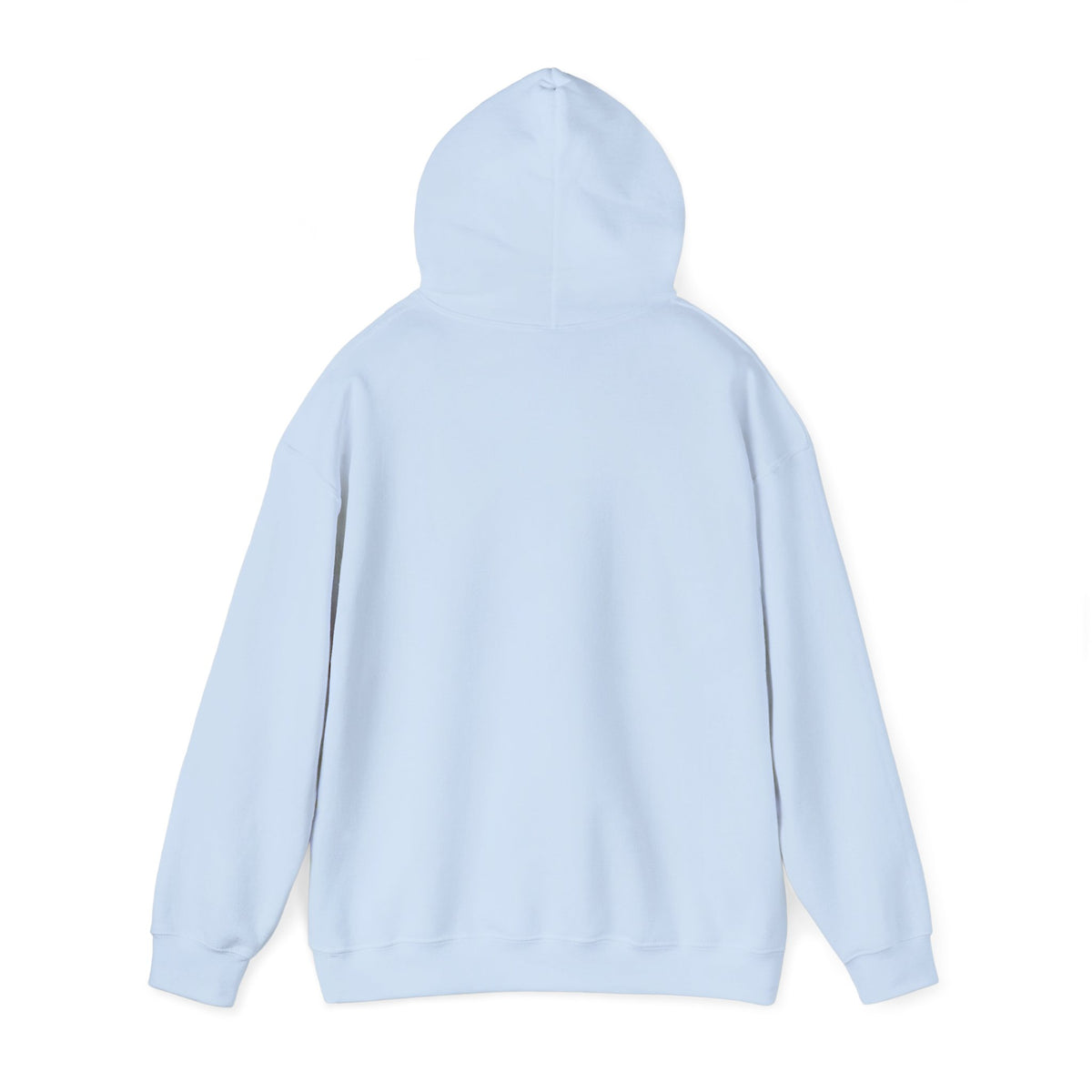 Hoodie — 'Protect Your Peace' graphic design  Hoodie