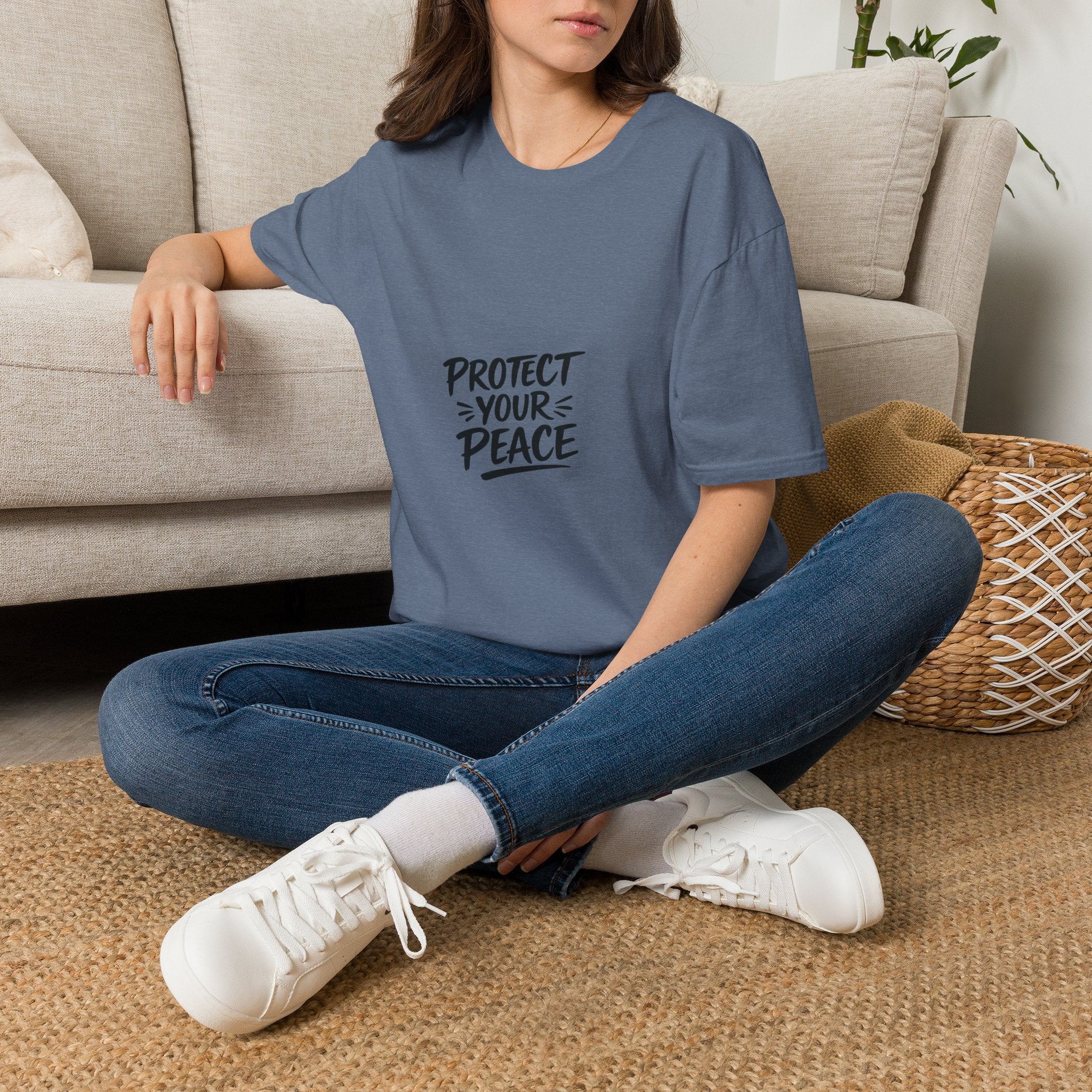 Protect Your Peace T-Shirt