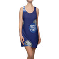 Protect Your Peace Racerback Dress