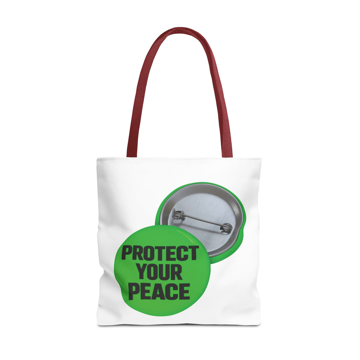 Tote Bag (AOP)