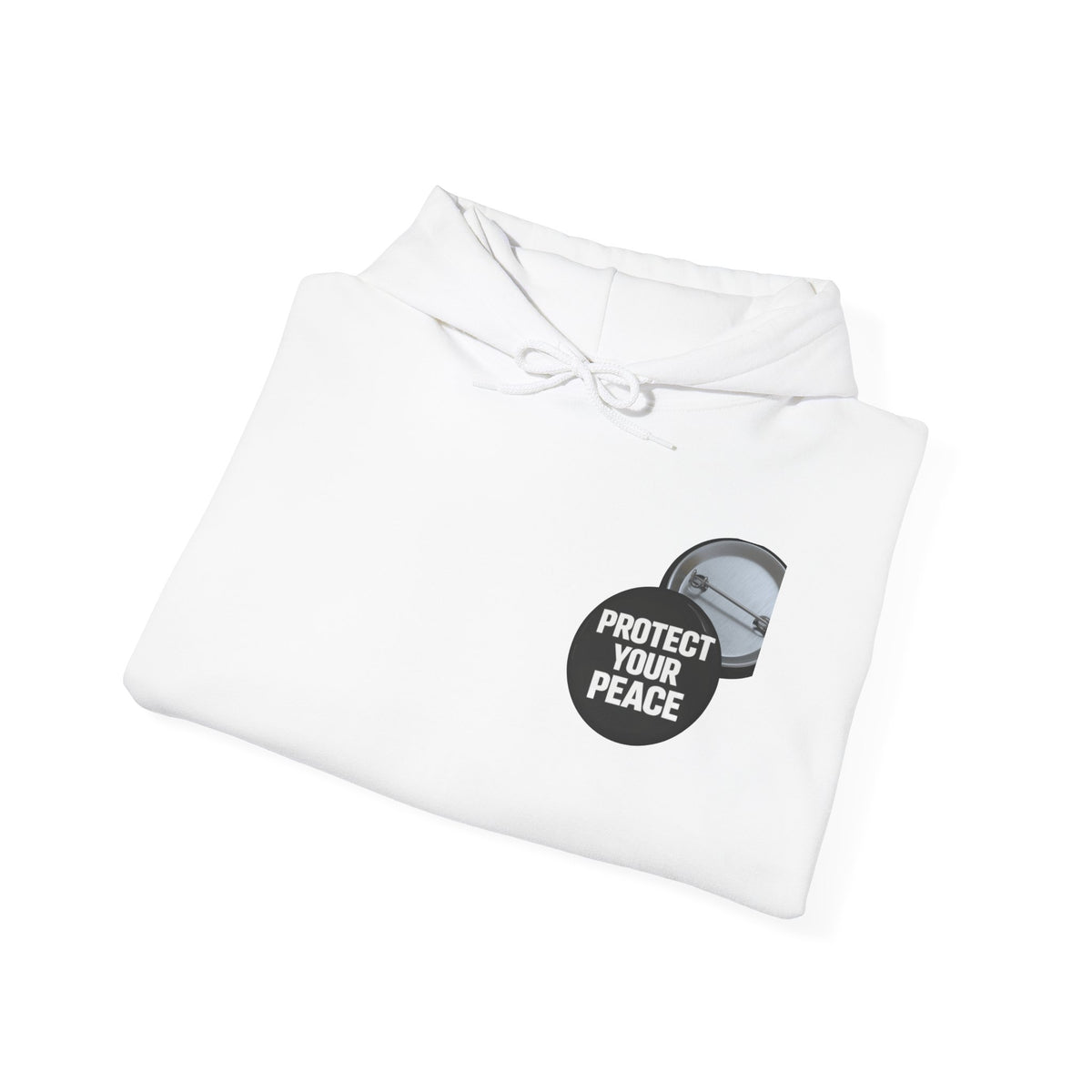 Protect Your Peace Hoodie