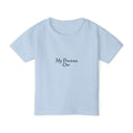 My Precious One Toddler T‑Shirt