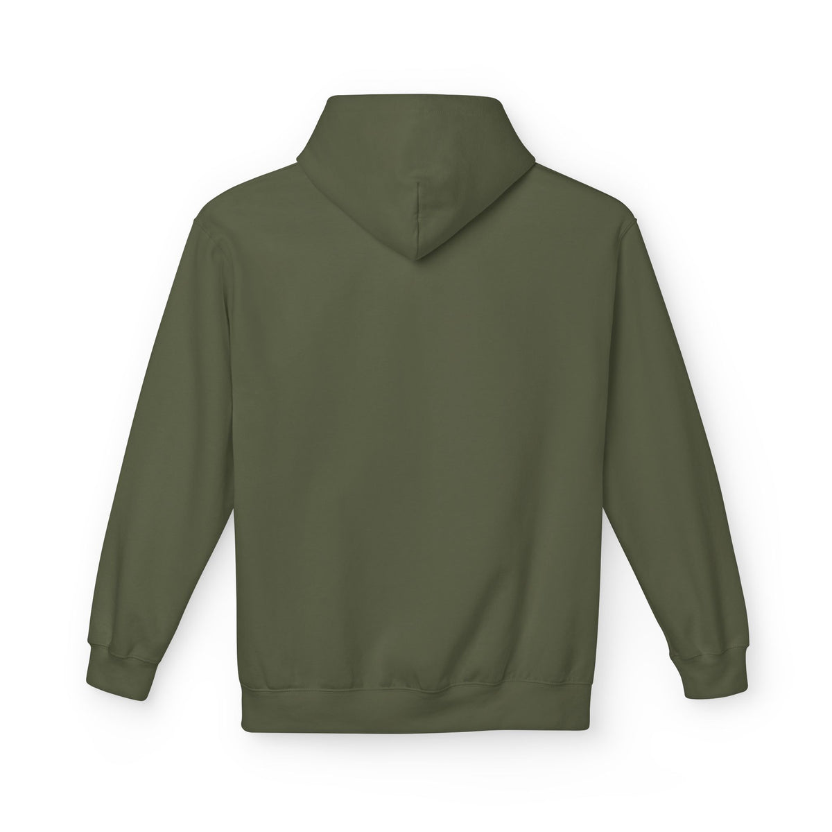 Protect Your Peace Hoodie — Minimal Badge Graphic Pullover