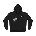 Protect Your Peace Hoodie — Minimal Badge Graphic Pullover