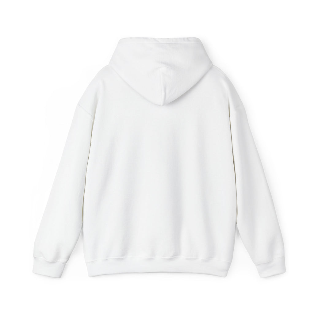Protect Your Peace Hoodie —  Graphic design  White Pullover