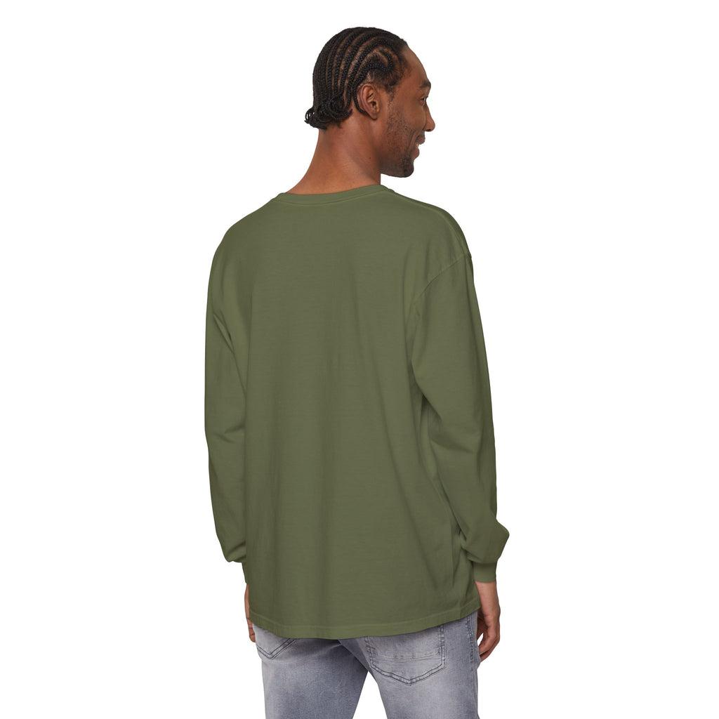 Protect your peace  Music-Inspired Long Sleeve T-Shirt