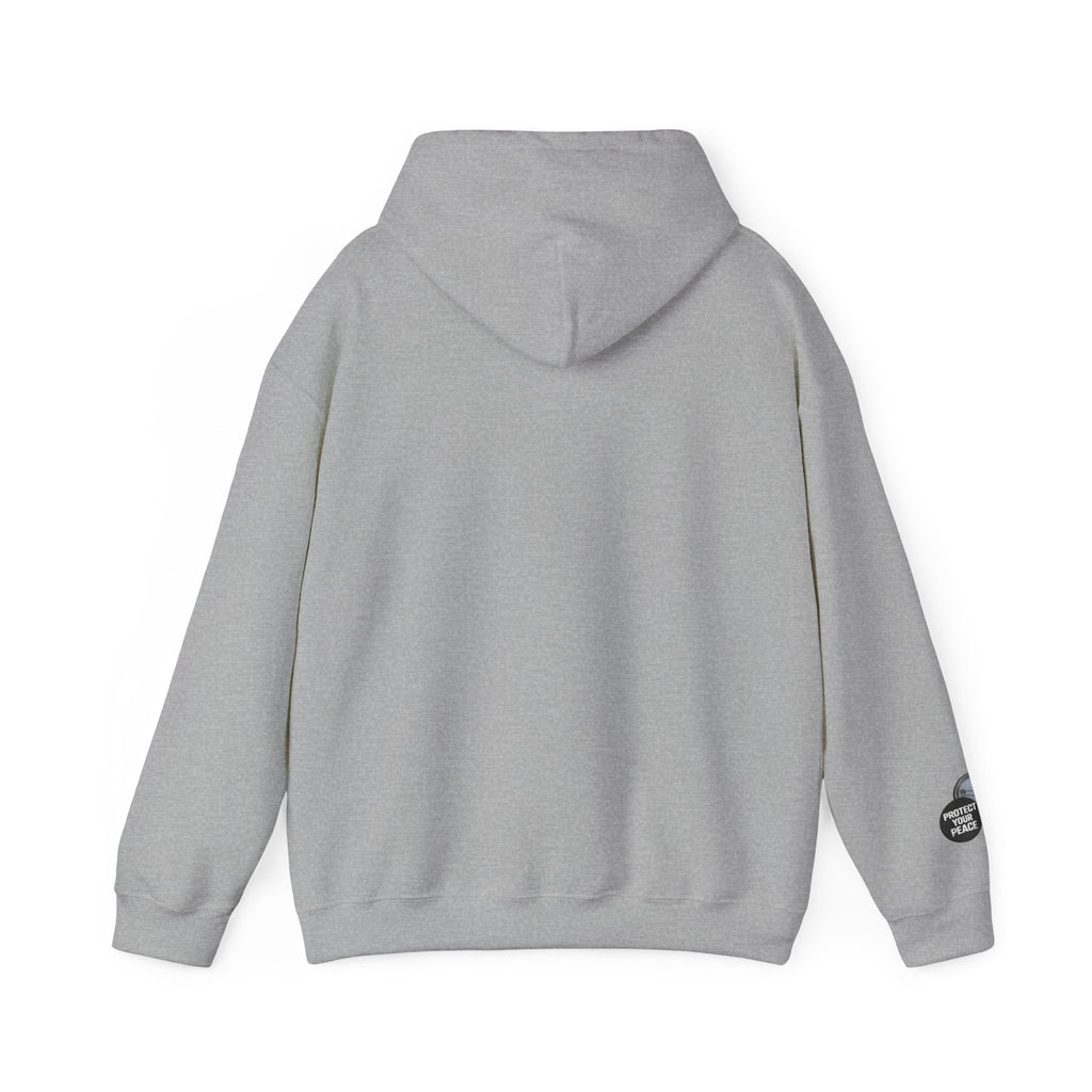 Protect Your Peace Hoodie