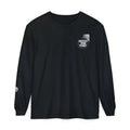 Protect Your Peace Christian Long Sleeve T-Shirt