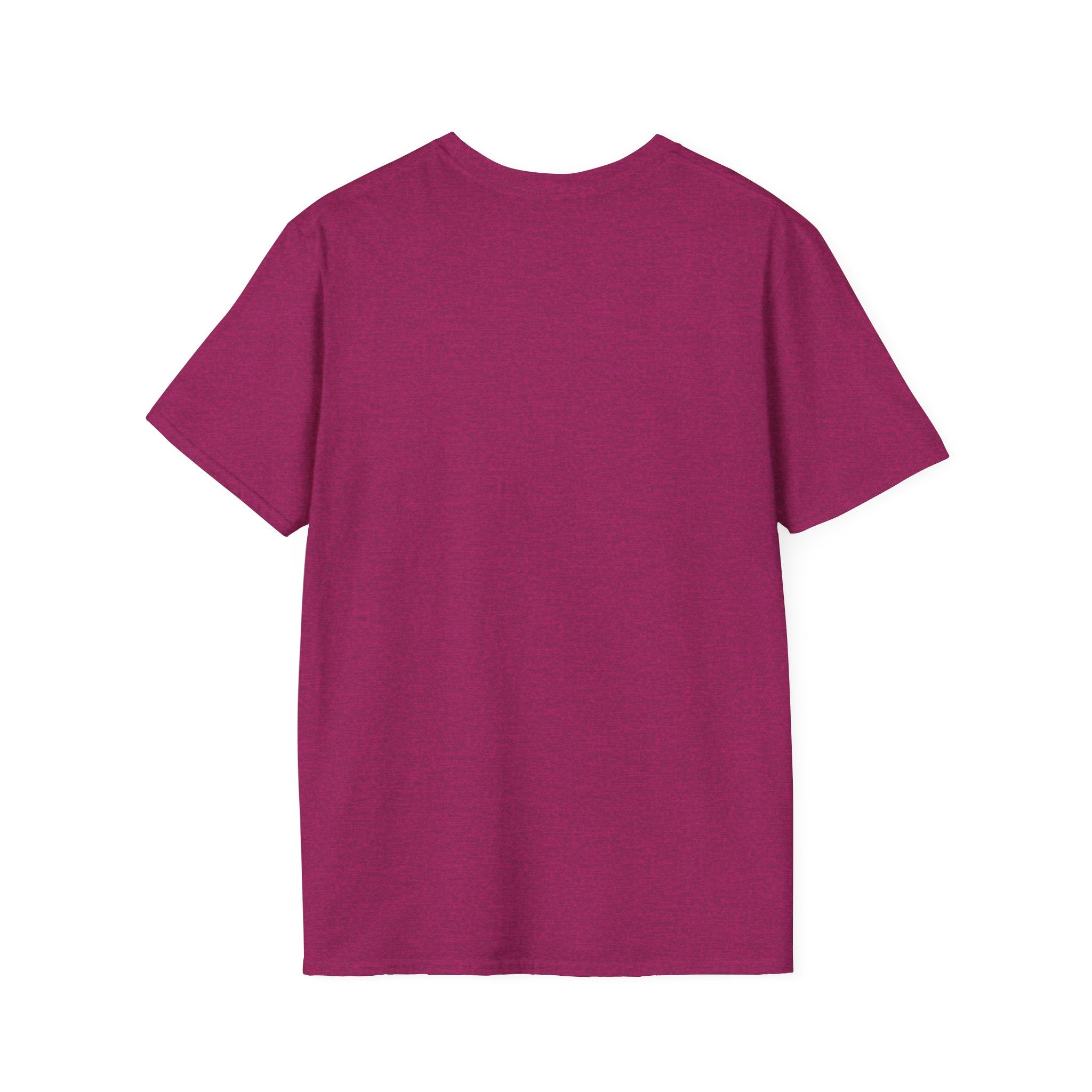 Life Is a Journey T-Shirt2 – Minimal Inspirational Quote Tee