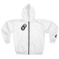 Protect your Peace Zip Hoodie