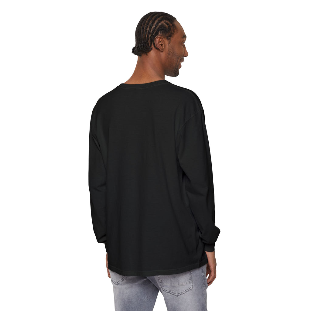 Protect your peace  Music-Inspired Long Sleeve T-Shirt