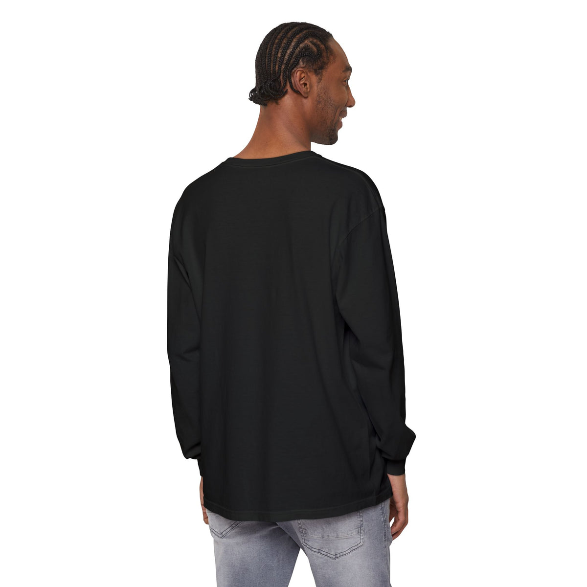 Protect your peace  Music-Inspired Long Sleeve T-Shirt