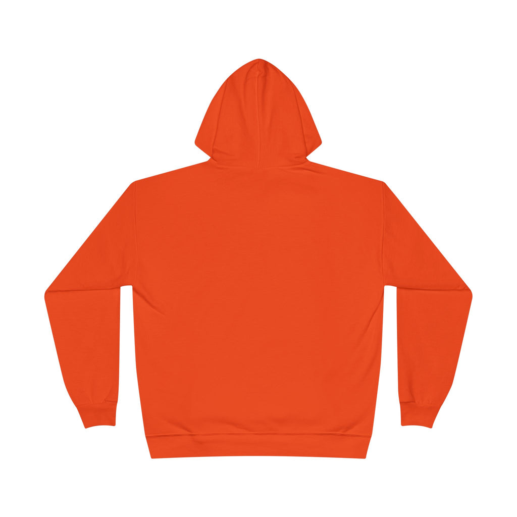 Protect Your Peace Hoodie — Minimal Badge Graphic Pullover