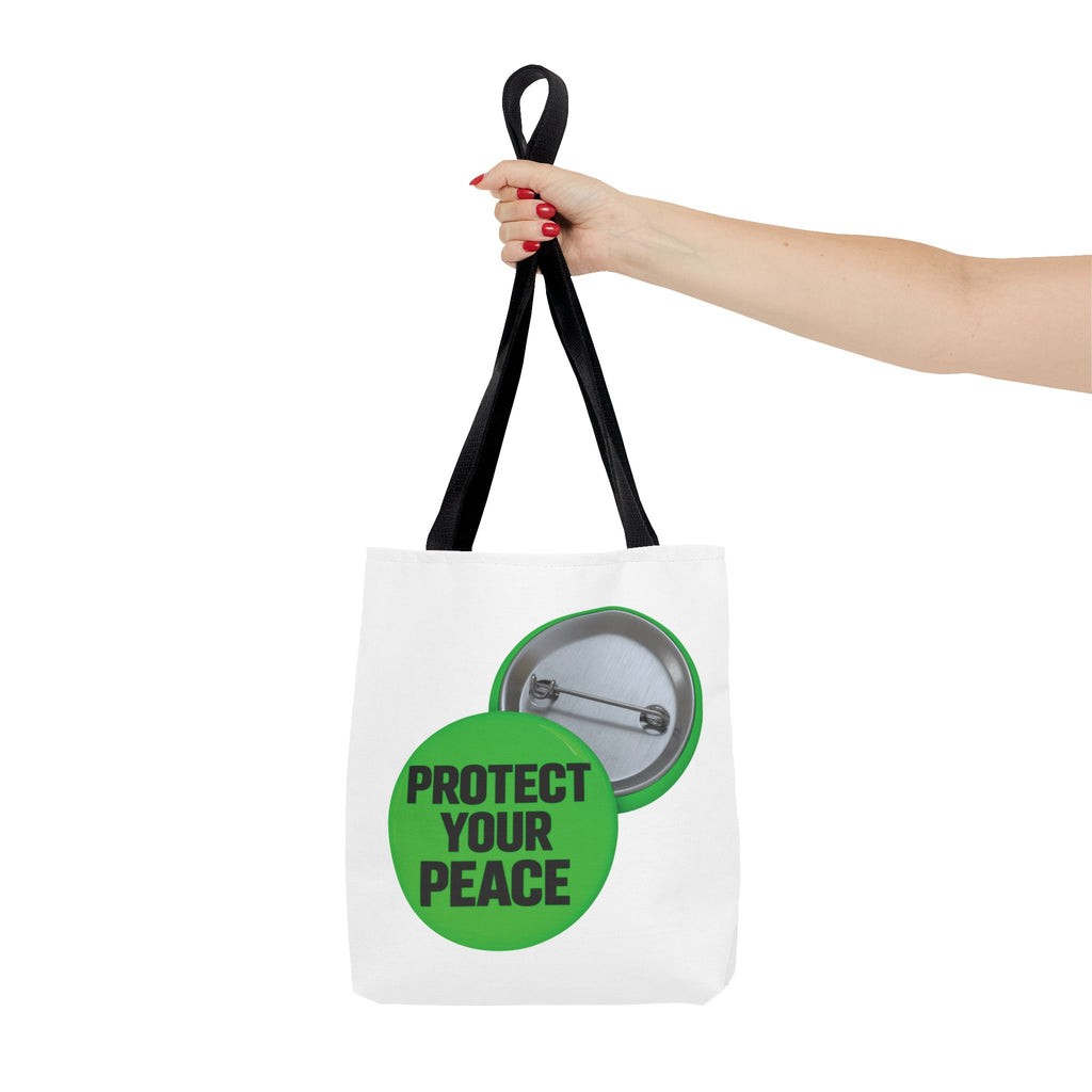 Tote Bag (AOP)