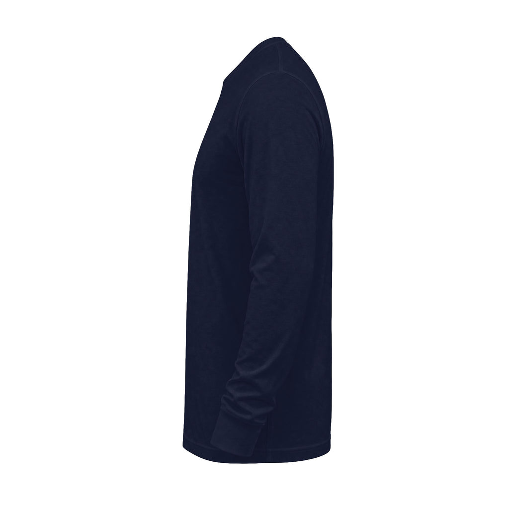 Protect Your Peace Long Sleeve Tee