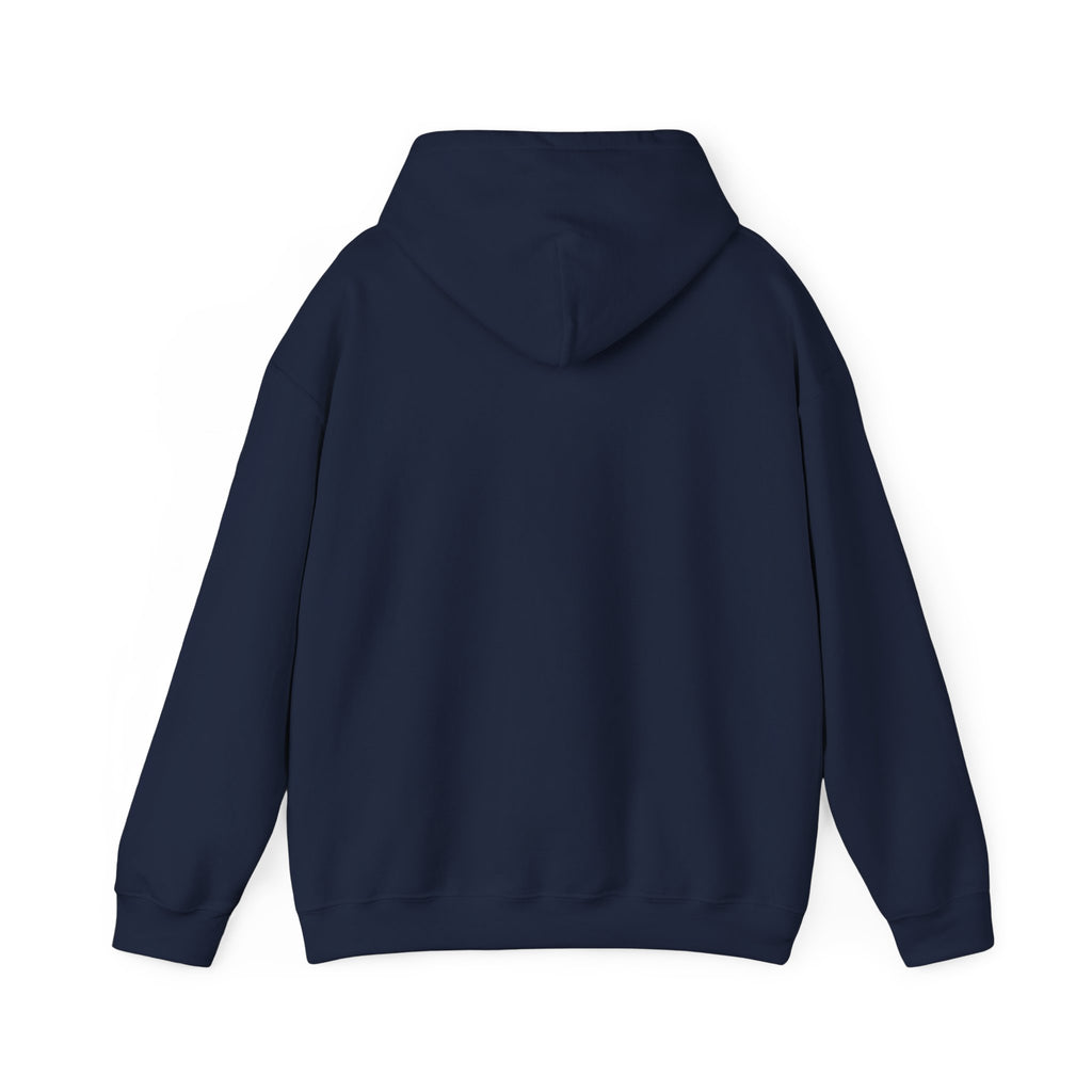 Hoodie — 'Protect Your Peace' graphic design  Hoodie