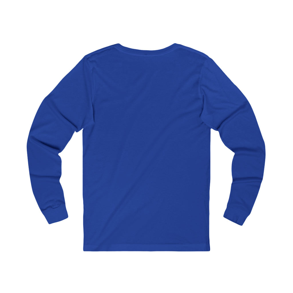 Protect Your Peace Long Sleeve Tee