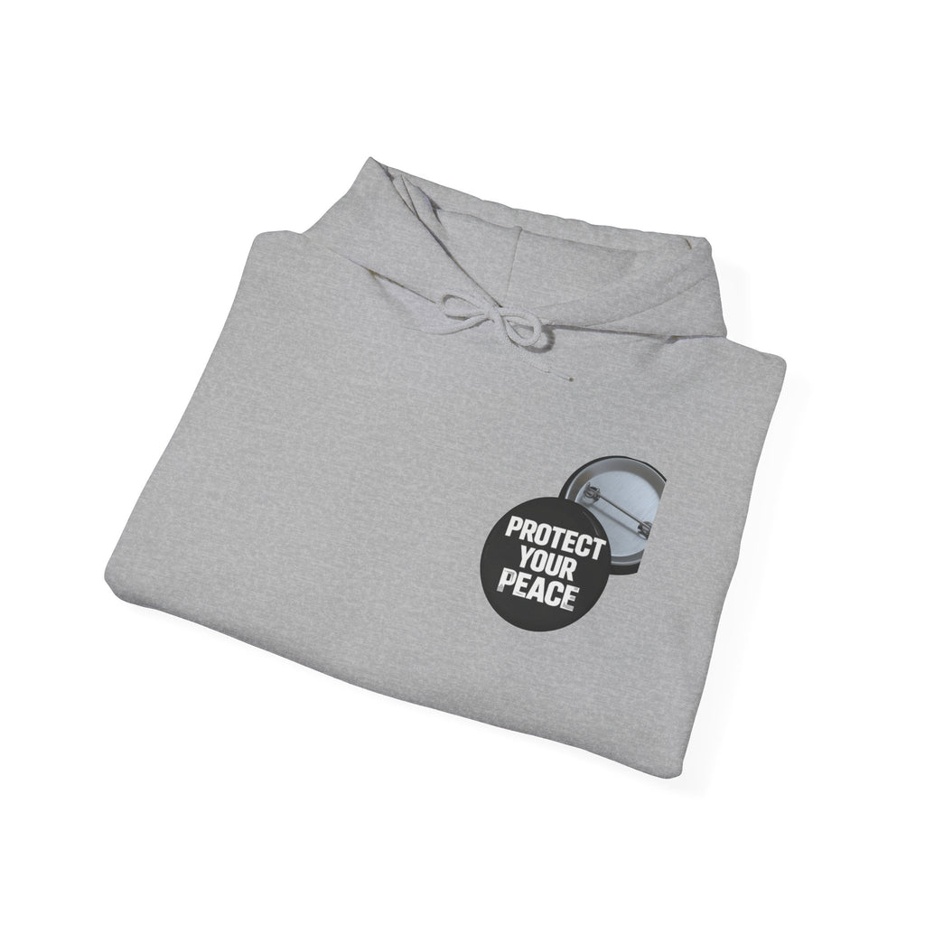 Protect Your Peace Hoodie