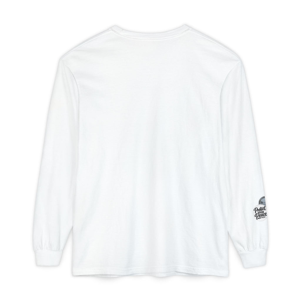 Protect Your Peace Long Sleeve T-Shirt