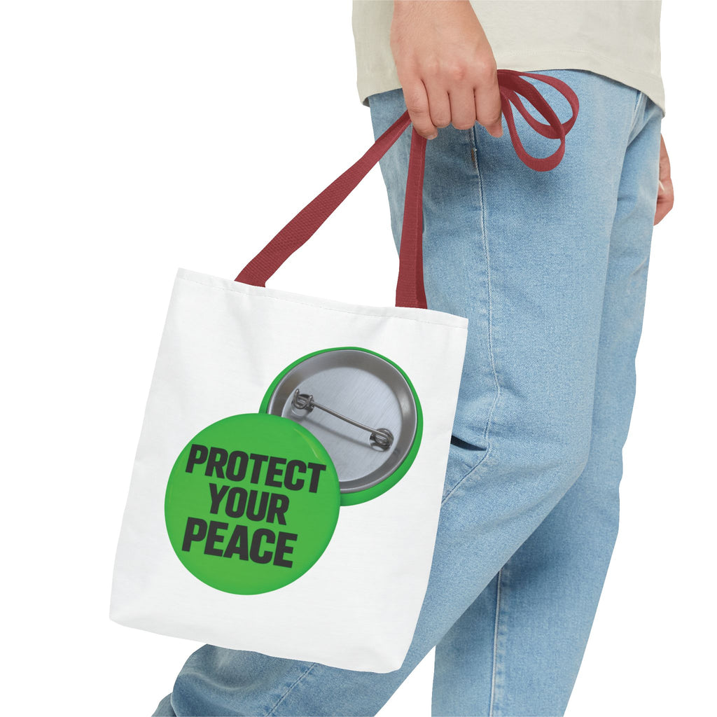 Tote Bag (AOP)