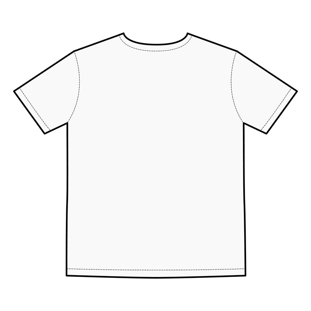 Protect Your Peace V‑Neck Tee