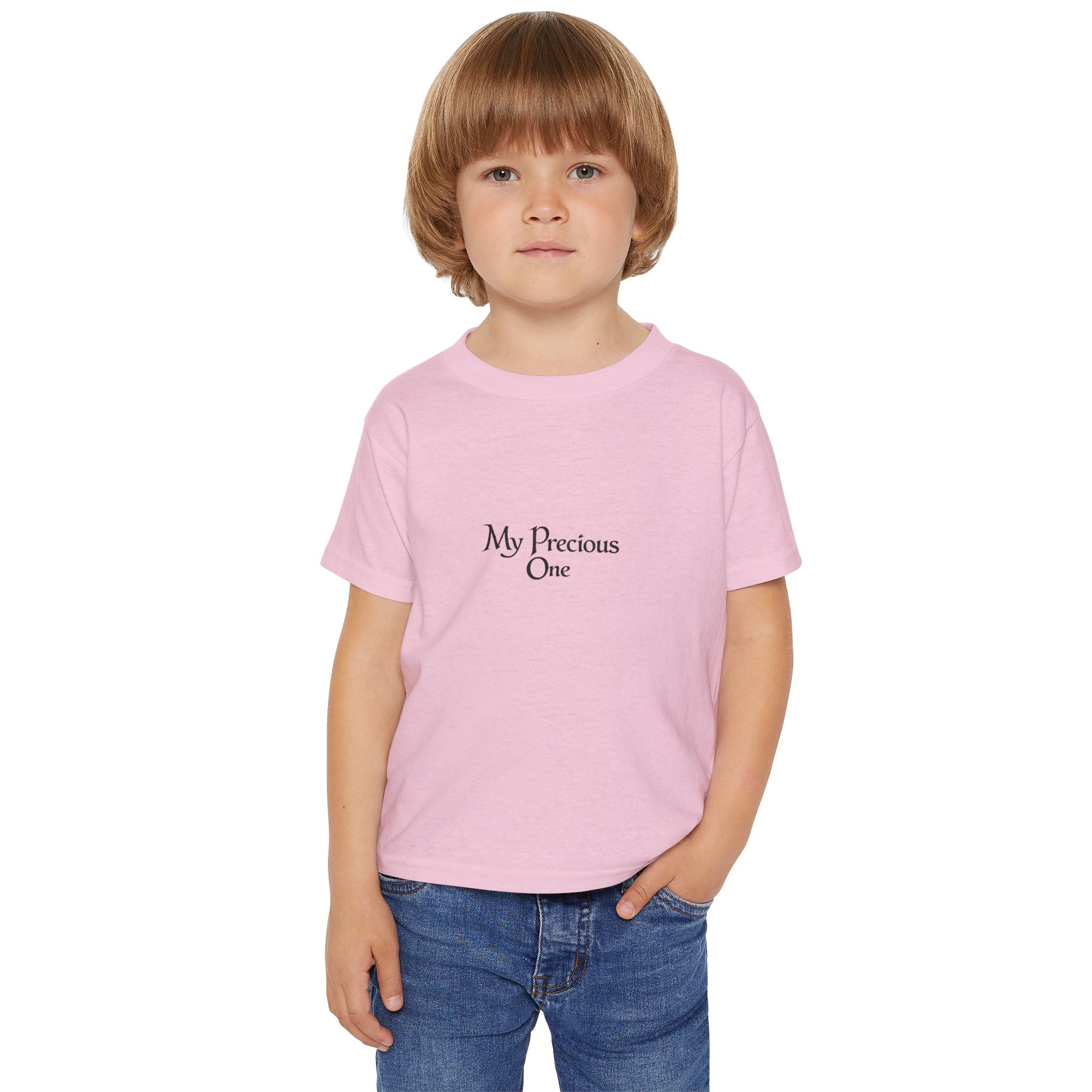 My Precious One Toddler T‑Shirt
