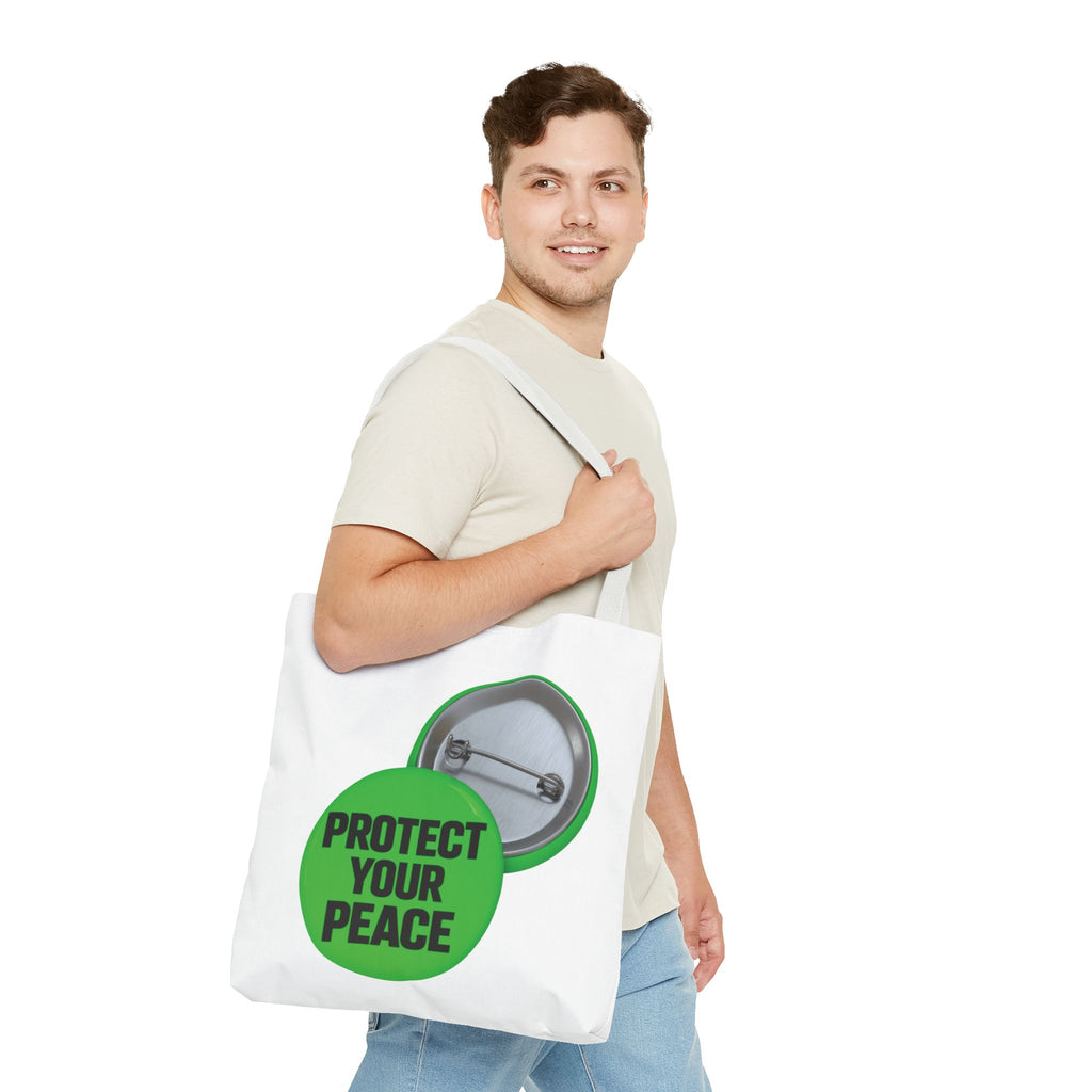 Tote Bag (AOP)