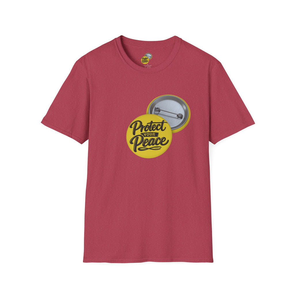 Protect Your Peace Tee