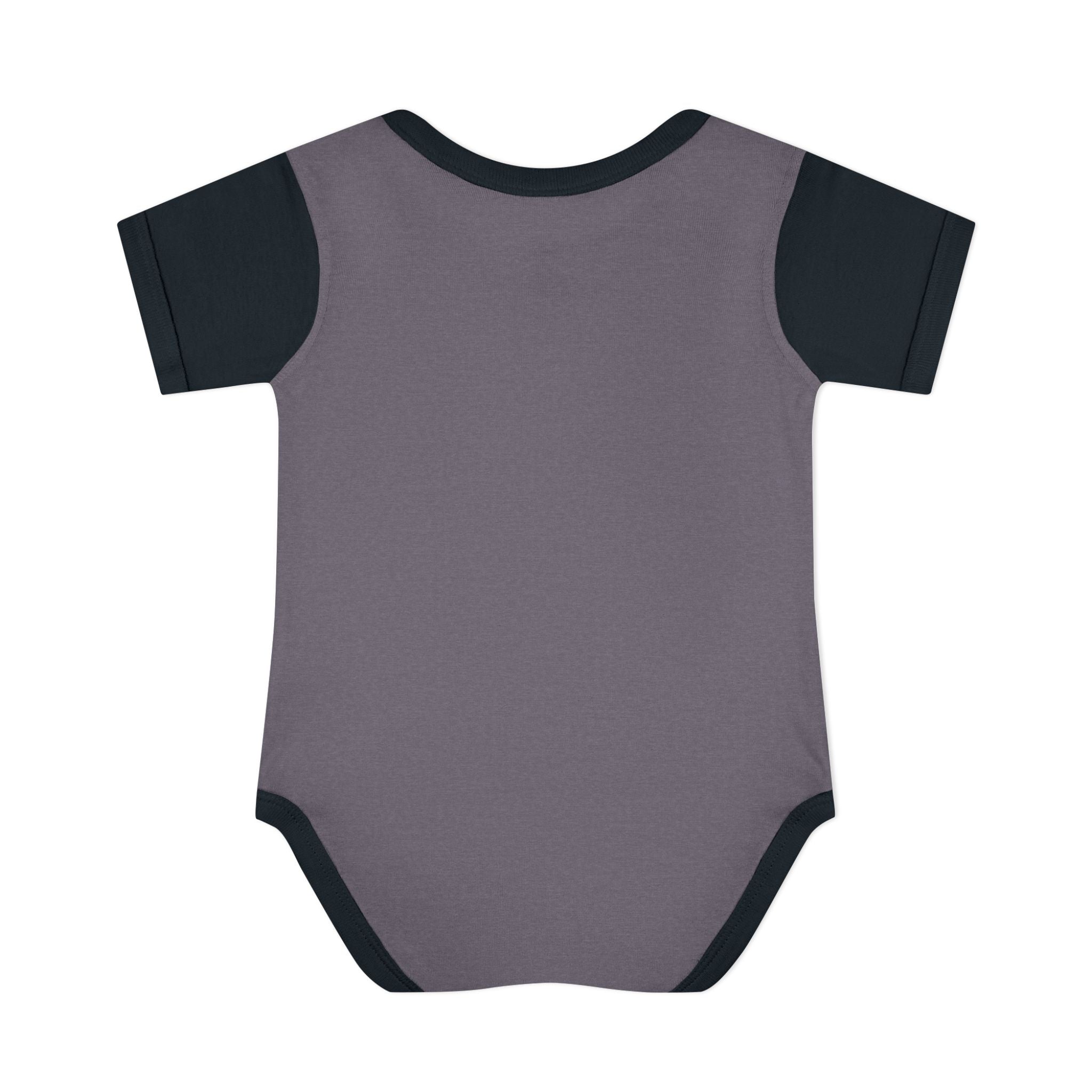 Infant Bodysuit "My Precious One of Two" – Twin Baby Announcement Onesie
