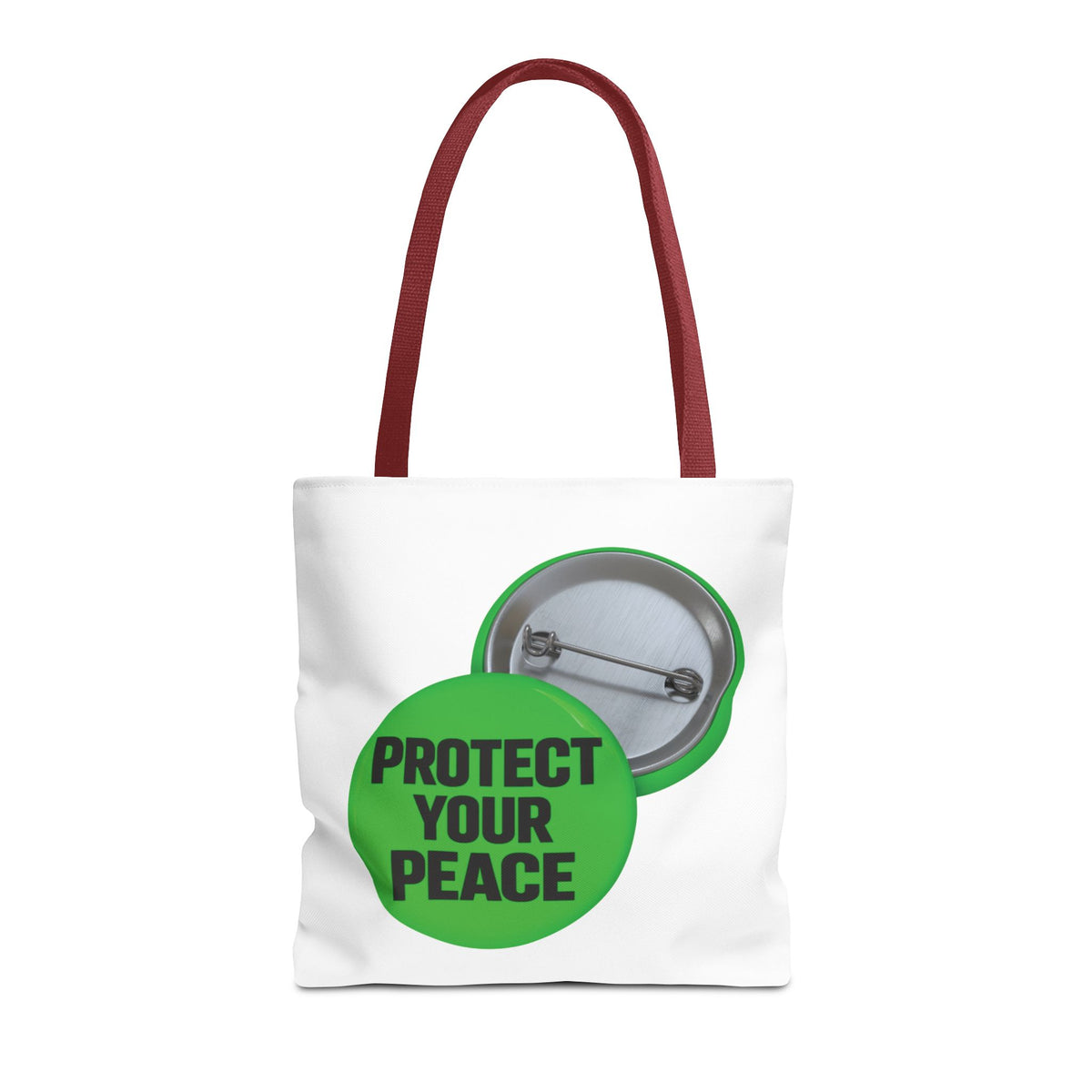 Tote Bag (AOP)