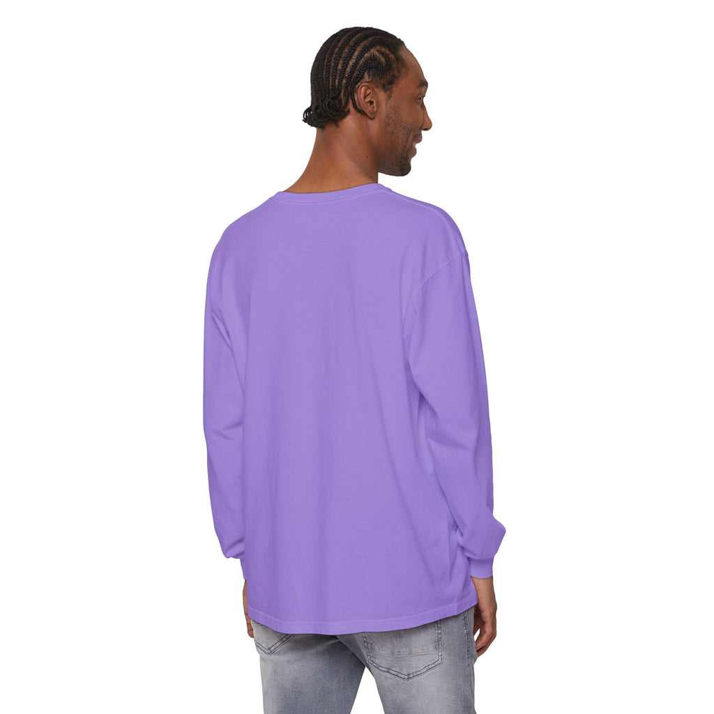 Protect Your Peace Long Sleeve T-Shirt