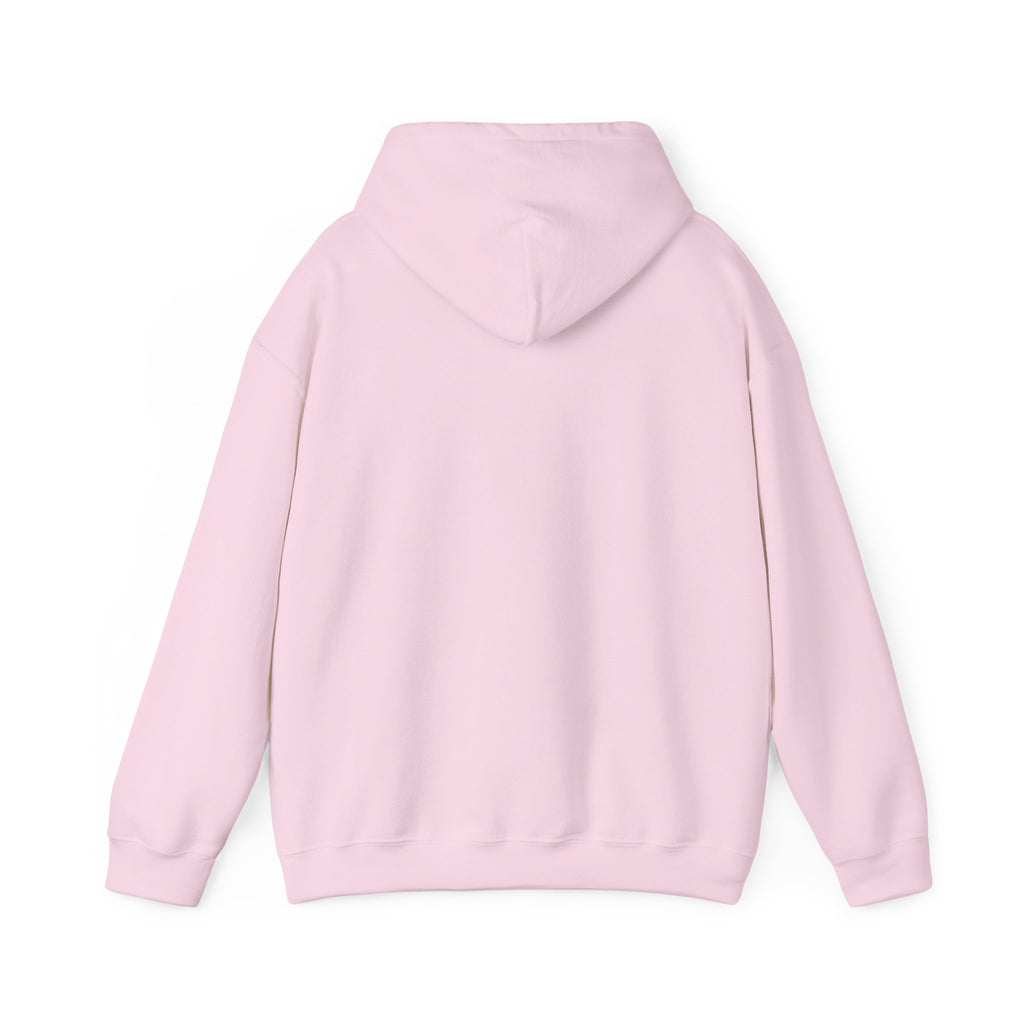 Hoodie — 'Protect Your Peace' graphic design  Hoodie