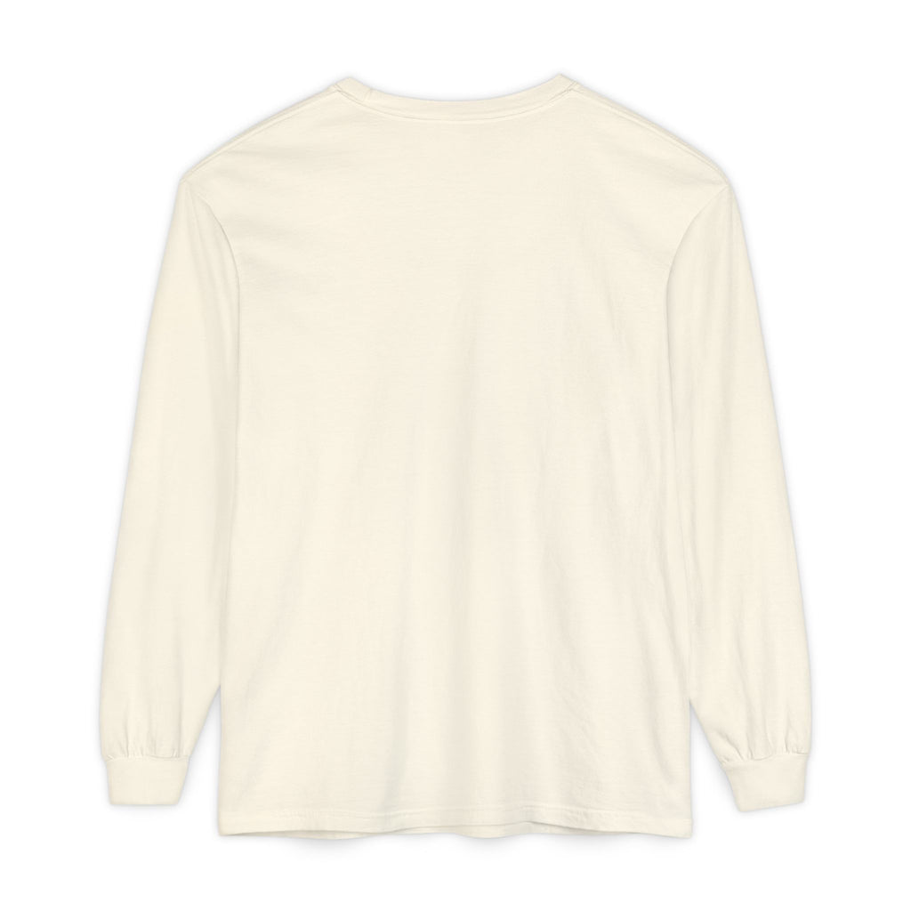 Protect your peace  Music-Inspired Long Sleeve T-Shirt