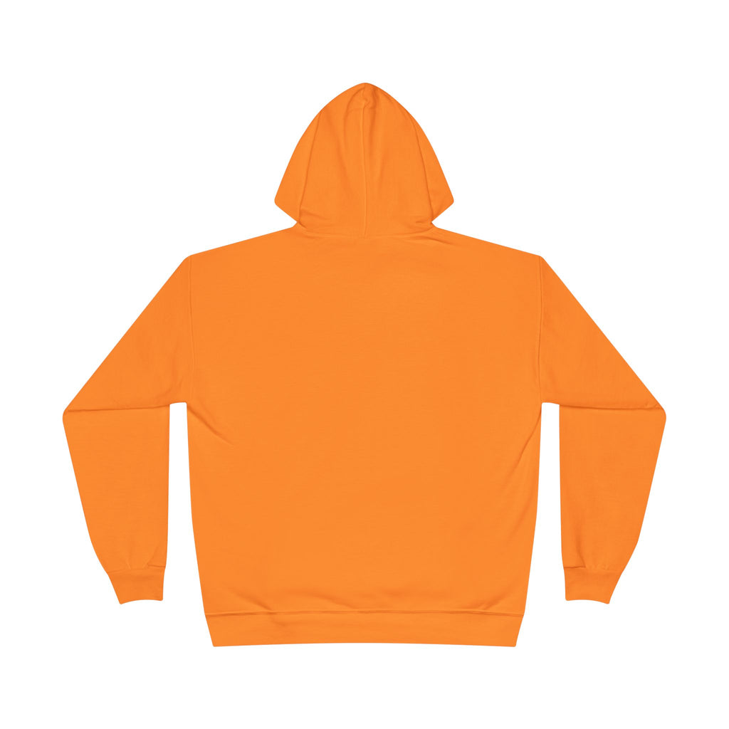 Protect Your Peace Hoodie — Minimal Badge Graphic Pullover