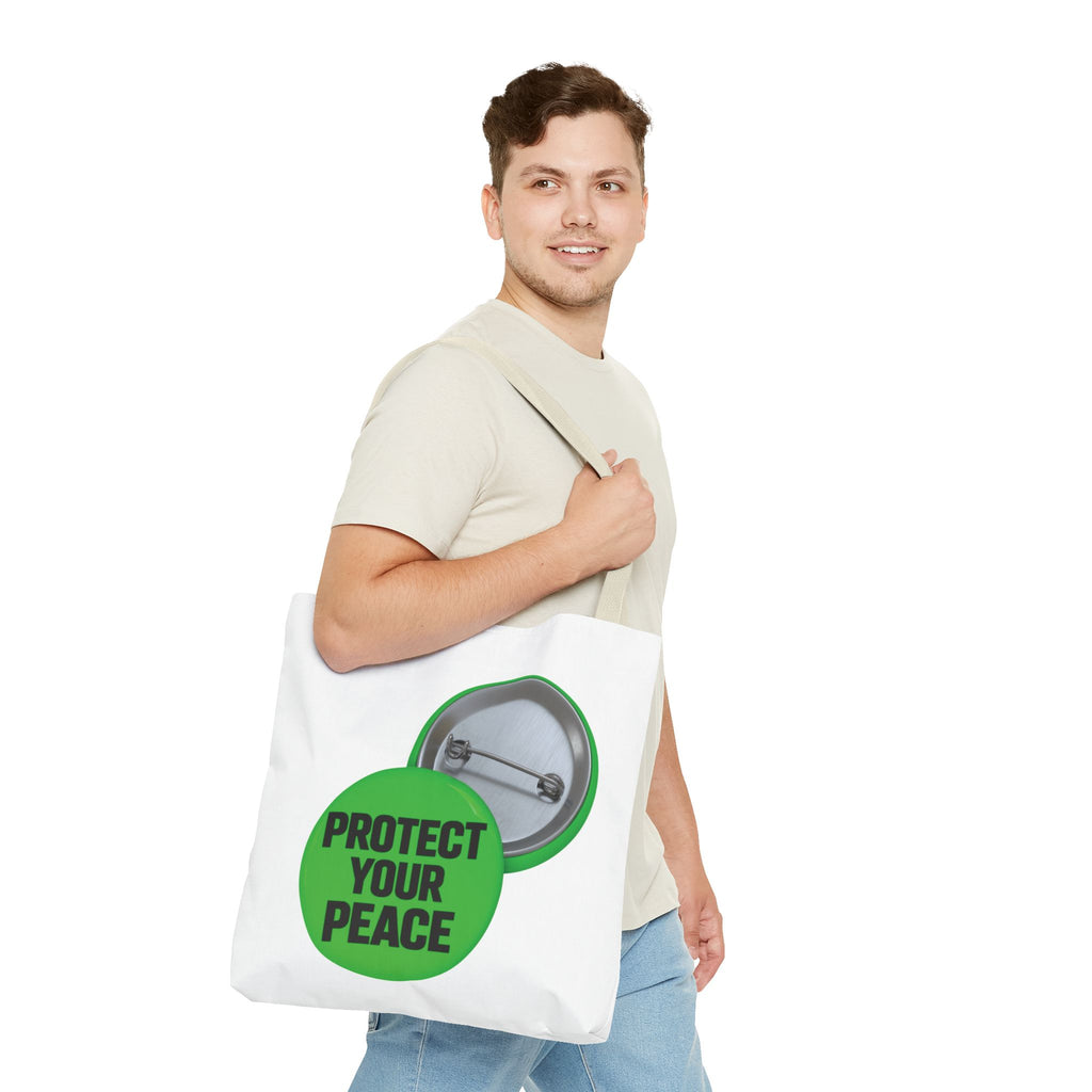 Tote Bag (AOP)