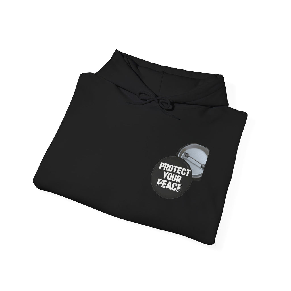 Protect Your Peace Hoodie